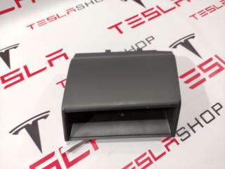 Ниша под монитором Tesla Model S 1 поколение [рестайлинг] 2016, 1045057-00-C, 1045057-00-B