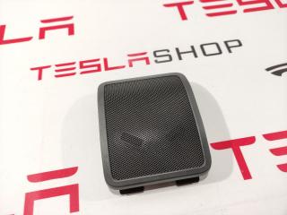 Крышка микрофона Tesla Model S 1 поколение [рестайлинг] 2016, 1002404-02-B