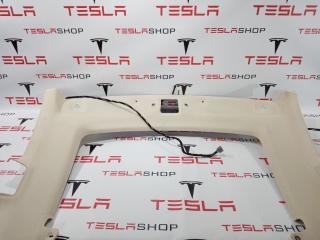 потолок Tesla Model S 1 поколение 2014, 1002472-00-H
