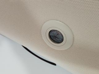 Фонарь подсветки салона Tesla Model S 1 поколение 2014, 1002543-00-C