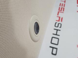 Фонарь подсветки салона Tesla Model S 1 поколение 2014, 1002543-00-C