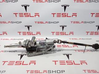 рулевая колонка Tesla Model S 1 поколение 2014, 1013033-00-A