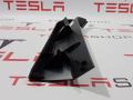 накладка двери (крышки) багажника Tesla Model S 1 поколение [рестайлинг] 2016, 1009252-00-C - фото №4