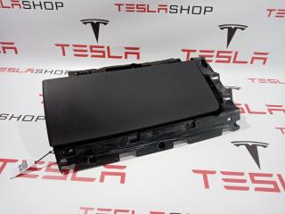 бардачок Tesla Model S 1 поколение [рестайлинг] 2016, 1002295-00-E, 1003327-08-I