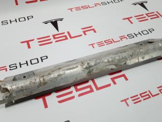 балка подвески передняя (подрамник) Tesla Model X 1 поколение 2016, 106813900A