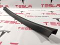 накладка двери (крышки) багажника Tesla Model S 1 поколение [рестайлинг] 2016, 1009236-00-H - фото №4