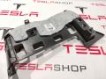 Накладка центральной панели Tesla Model S 1 поколение [рестайлинг] 2016, 6007716-00-C, 1016343-00-B, 1009478-00-C - фото №4