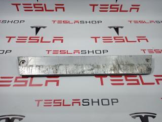 Защита подрамника Tesla Model S 1 поколение [рестайлинг] 2016, 1037112-00-A