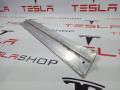 Защита подрамника Tesla Model S 1 поколение [рестайлинг] 2016, 1037112-00-A - фото №5