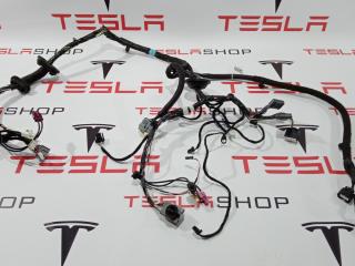 Электропроводка двери Tesla Model S 1 поколение [рестайлинг] 2016, 1004425-00-P