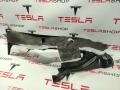 Накладка стойки С Tesla Model S 1 поколение [рестайлинг] 2016, 1002534-00-H, 1002536-00-A, AO89335 - фото №4