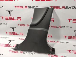 Накладка стойки B, внутренняя Tesla Model S 1 поколение [рестайлинг] 2016, 1020770-00-D