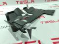 Накладка пластиковая под рулевой колонкой Tesla Model S 1 поколение [рестайлинг] 2016, 6007446-00-D - фото №4