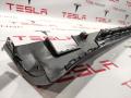 Накладка порога рокерной панели Tesla Model S 1 поколение [рестайлинг] 2016, 6005874-00-J - фото №5