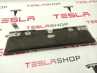 Демпфер подрамника Tesla Model S 1 поколение [рестайлинг] 2016, 1058436-00-