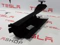 Ковровое покрытие лонжерона заднего Tesla Model S 1 поколение [рестайлинг] 2016, 1045203-00-B, 1045203-00-A - фото №4