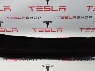 Панель отделки багажного отделения Tesla Model S 1 поколение [рестайлинг] 2016, 1045215-00-A