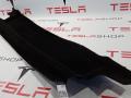 Панель отделки багажного отделения Tesla Model S 1 поколение [рестайлинг] 2016, 1045215-00-A - фото №5