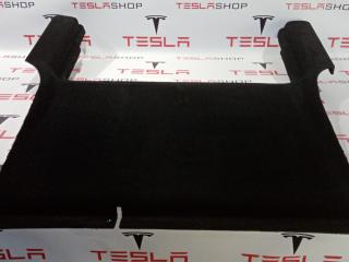 Отделка пола багажного отсека (текстиль) Tesla Model S 1 поколение [рестайлинг] 2016, 1045195-00-A
