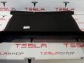 Отделка пола багажного отсека (текстиль) Tesla Model S 1 поколение [рестайлинг] 2016, 1045195-00-A - фото №5