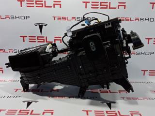 Печка салона (отопитель) Tesla Model S 1 поколение [рестайлинг] 2016, 1116135-00-C