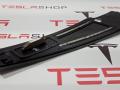 Накладка стойки B, наружная Tesla Model S 1 поколение [рестайлинг] 2016, 1092307-00-B, 1069104-00-B - фото №5