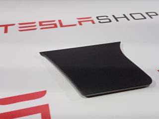 Накладка стойки B, наружная Tesla Model S 1 поколение [рестайлинг] 2016, 1092307-00-B, F14943