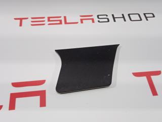 Накладка стойки B, наружная Tesla Model S 1 поколение [рестайлинг] 2016, 1092306-00-B, F14944