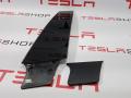 Накладка стойки B, наружная Tesla Model S 1 поколение [рестайлинг] 2016, 1092306-00-B, F14944 - фото №4