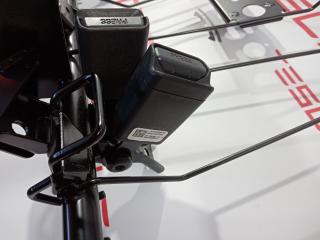 замок ремня безопасности Tesla Model S 1 поколение [рестайлинг] 2016, 1005269-00-B