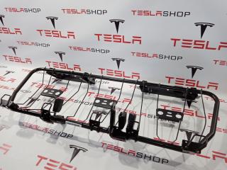 каркас сиденья задний Tesla Model S 1 поколение [рестайлинг] 2016, AG126932-E