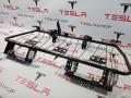 каркас сиденья задний Tesla Model S 1 поколение [рестайлинг] 2016, AG126932-E - фото №4