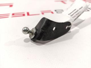 Кронштейн амортизатора капота (шаровый) Tesla Model S 1 поколение [рестайлинг] 2016, 1011642-00-B