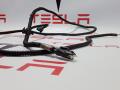 Электропроводка форсунок стеклоомывателя Tesla Model S 1 поколение [рестайлинг] 2016, 1025202-00-C - фото №4