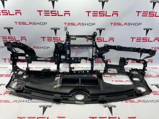 Каркас крепления центральной панели Tesla Model S 1 поколение [рестайлинг] 2016, 1060695-10-C