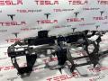 Каркас крепления центральной панели Tesla Model S 1 поколение [рестайлинг] 2016, 1060695-10-C - фото №7