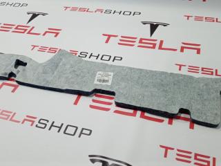 шумоизоляция (термозащита) Tesla Model S 1 поколение [рестайлинг] 2016, 1009476-00-E