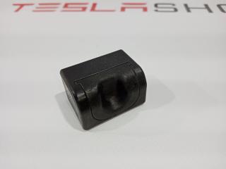 отбойник крышки багажника Tesla Model S 1 поколение [рестайлинг] 2016, 1008866-00-B, 14862-00-F