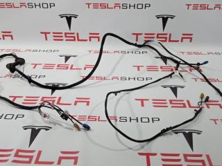 Проводка крышки багажника Tesla Model S 1 поколение [рестайлинг] 2016, 1004429-90-P