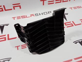 Кронштейн блока управления пневмоподвеской Tesla Model S 1 поколение [рестайлинг] 2016, 1007493-00-G