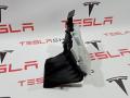 Защитная накладка блока предохранителей салона (силиконовая) Tesla Model S 1 поколение [рестайлинг] 2016, 1066869-00-A - фото №5