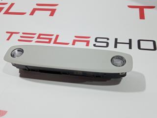Фонарь подсветки салона Tesla Model 3 1 поколение 2020, 1092575-91-H