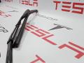 Рычаг стеклоочистителя Tesla Model 3 1 поколение 2020, 1076729-00-B - фото №5