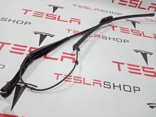 Рычаг стеклоочистителя Tesla Model 3 1 поколение 2020, 1076728-00-C