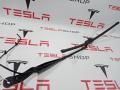 Рычаг стеклоочистителя Tesla Model 3 1 поколение 2020, 1076728-00-C - фото №4
