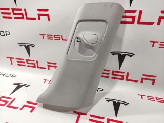 Накладка стойки B, внутренняя Tesla Model 3 1 поколение 2020, 1086255-01-J