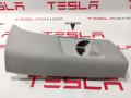 Накладка стойки B, внутренняя Tesla Model 3 1 поколение 2020, 1086255-01-J - фото №4