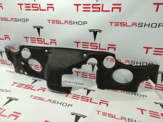 тепловой экран моторного отсека Tesla Model 3 1 поколение 2020, 1547346-00-A
