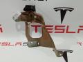 Кронштейн лонжерона (поддержка крыла/фары) Tesla Model 3 1 поколение 2020, 1086017-S0-A - фото №5