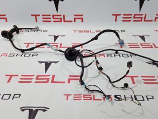 Электропроводка двери Tesla Model S 1 поколение [рестайлинг] 2016, 1004426-00-Q